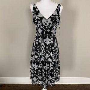 R & M Richards dress